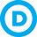 Us Democratic Party Logo
