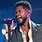 Usher Singing