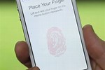 Utube Apple Fingerprint ID