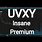 Uvxy Reverse Split