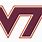 VA Tech Logo