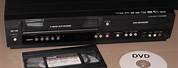 VCR Tape to DVD Recorder