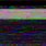 VHS Glitch Screen GIF