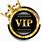 VIP Card Logo