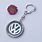 VW Key Ring