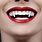 Vampire Teeth Images