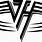 Van Halen Clip Art