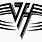 Van Halen Clip Art