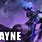 Vayne Florescer Espiritual