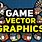 Vector Game Art