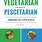 Vegetarian vs Pescetarian