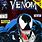 Venom Comic Book 1