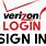 Verizon FiOS Sign In