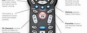 Verizon FiOS Voice Remote Control User Guide