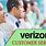 Verizon Phone Customer Service