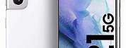 Verizon Samsung Galaxy S21 5G 128GB White