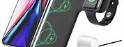 Verizon Wireless Charging Pad for Apple SE 2020