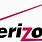 Verizon Wireless New Logo