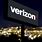 Verizon Wireless Sign