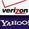 Verizon Yahoo!