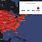 Verizon vs Sprint Coverage Map 2019