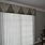 Vertical Blinds with Valance