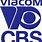 Viacom CBS Logo