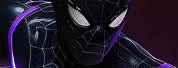 Vibranium Spider-Man Suit