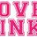 Victoria's Secret Pink Logo