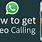Video Call App Download