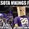 Vikings Memes NFL