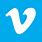 Vimeo App Logo