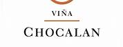 Vina Chocalan Logo