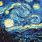 Vincent Van Gogh Starry Night HD