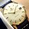 Vintage 18K Gold Omega Watches