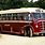 Vintage Coach Bus
