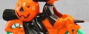 Vintage Halloween Toys