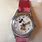 Vintage Minnie Mouse Watch