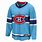 Vintage Montreal Canadiens Jersey
