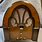 Vintage Philco Cathedral Radio