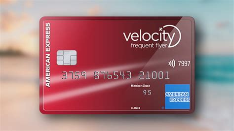Virgin Frequent Flyer Credit Card Deals