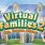 Virtual Family Games