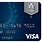 Visa Credit Card Offer