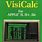 VisiCalc Apple II