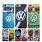 Volkswagen Phone Cases