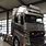 Volvo Cabover Trucks
