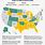 Voter ID Laws Map