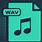 WAV Audio File