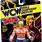 WCW Sting Toy