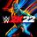 WWE 2K 2022